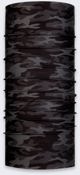 Πολυλειτουργικό Κολάρο Buff CoolNet UV Camu Black