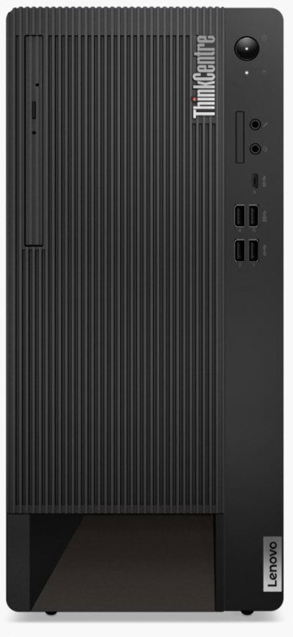 Φορητός υπολογιστής Lenovo LENOVO ThinkCentre M90t G5 TWR Intel Core i7-14700 2x16GB DDR5 1TB SSD M.2 Slim DVD Rambo 9mm Wi-Fi 6E+BT W11P