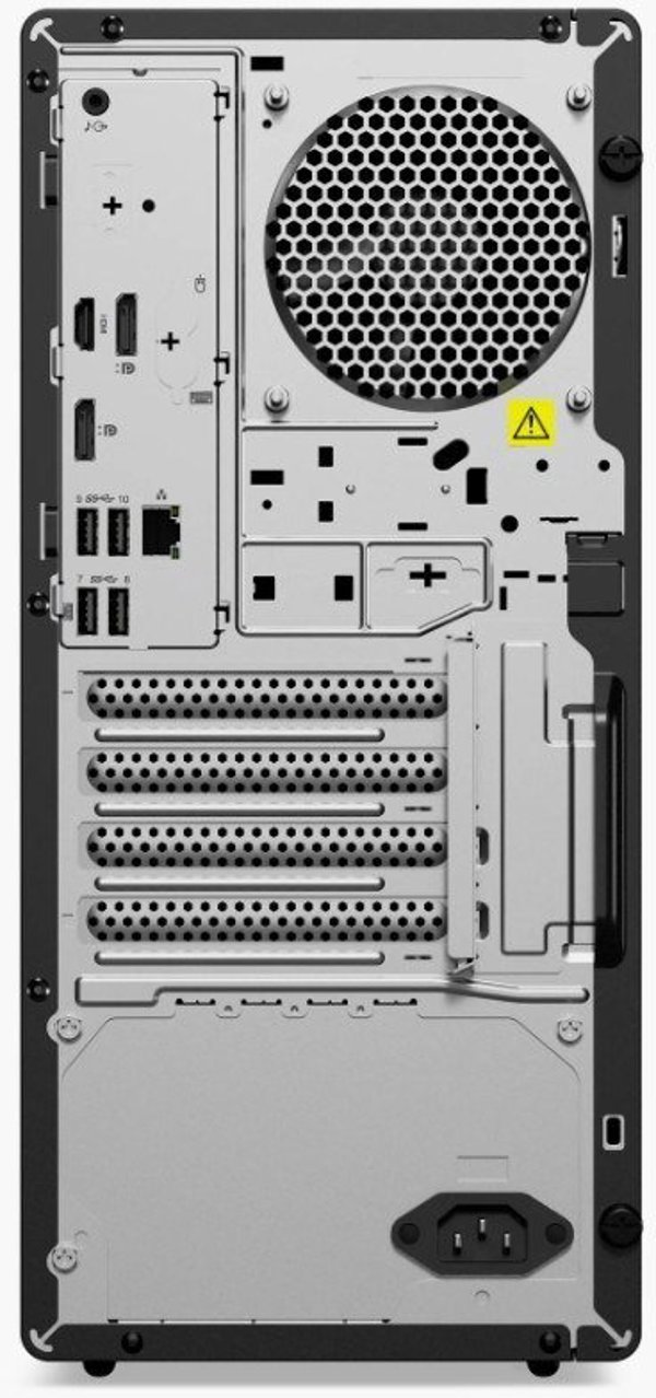 Φορητός υπολογιστής Lenovo LENOVO ThinkCentre M90t G5 TWR Intel Core i7-14700 2x16GB DDR5 1TB SSD M.2 Slim DVD Rambo 9mm Wi-Fi 6E+BT W11P
