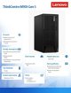 Φορητός υπολογιστής Lenovo LENOVO ThinkCentre M90t G5 TWR Intel Core i7-14700 2x16GB DDR5 1TB SSD M.2 Slim DVD Rambo 9mm Wi-Fi 6E+BT W11P