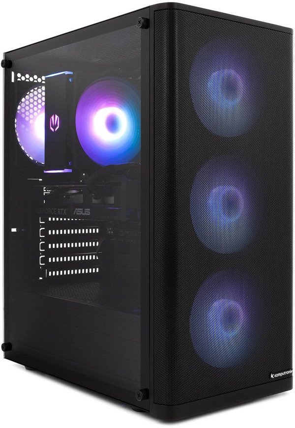 Komputronik Infinity X514 [L20] i5 | RTX 5060 Ti 8GB | 64GB | 2TB | W11H