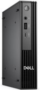 Komputer Dell Dell Pro Micro QCM1250 Intel Core i3-14100T 8 GB 512 GB SSD Windows 11 Pro