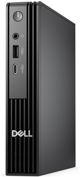 Komputer Dell Dell Pro Micro QCM1250 Intel Core i3-14100T 8 GB 512 GB SSD Windows 11 Pro