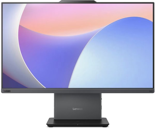 Komputer Lenovo ThinkCentre neo 50a 24 Gen 5 Touch Core 5 210H / 16 GB  / 512 GB SSD / Windows 11 Pro (12SD0060PB)