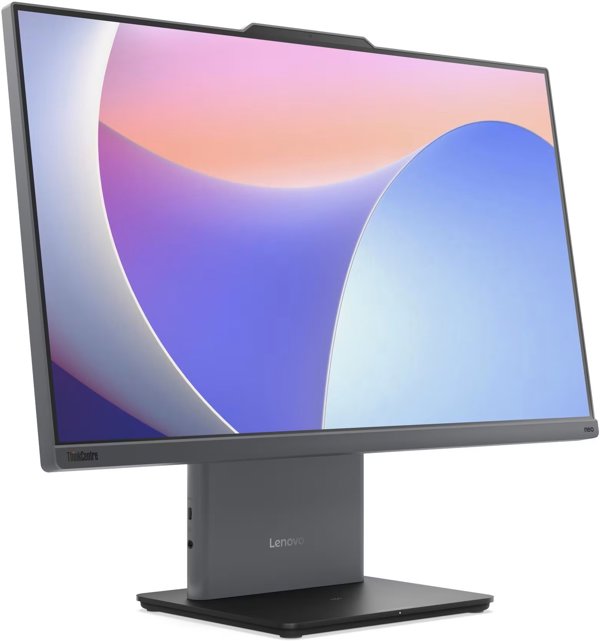 Komputer Lenovo ThinkCentre neo 50a 24 Gen 5 Touch Core 5 210H / 16 GB  / 512 GB SSD / Windows 11 Pro (12SD0060PB)