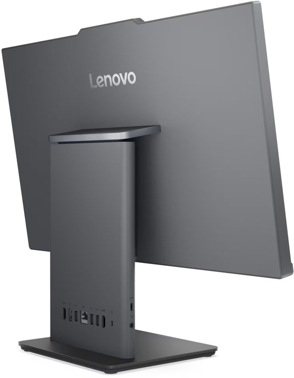 Komputer Lenovo ThinkCentre neo 50a 24 Gen 5 Touch Core 5 210H / 16 GB  / 512 GB SSD / Windows 11 Pro (12SD0060PB)
