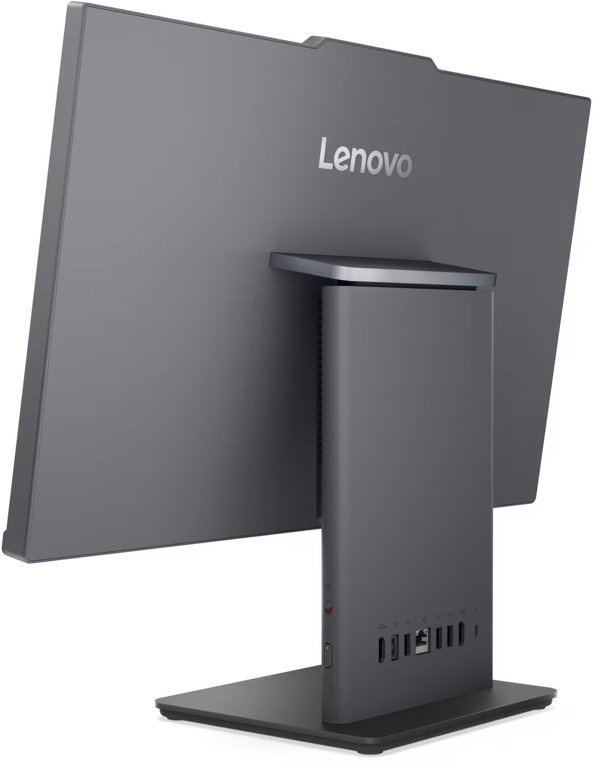 Komputer Lenovo ThinkCentre neo 50a 24 Gen 5 Touch Core 5 210H / 16 GB  / 512 GB SSD / Windows 11 Pro (12SD0060PB)