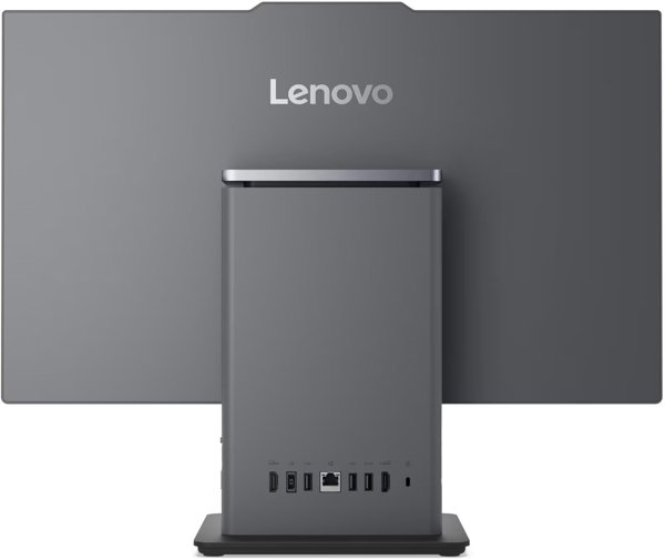Komputer Lenovo ThinkCentre neo 50a 24 Gen 5 Touch Core 5 210H / 16 GB  / 512 GB SSD / Windows 11 Pro (12SD0060PB)