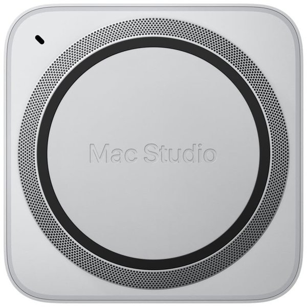 Apple Mac Studio - M4 Max (16/40) | 64GB | 1TB | MacOS