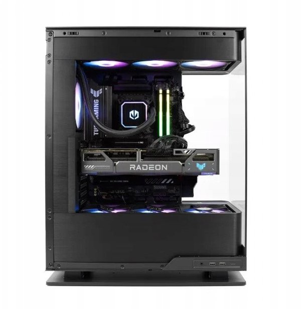 Komputronik Ultimate R790 [J29] Ryzen 7 | RX 9070 XT | 96GB | 2TB+4TB | W11H