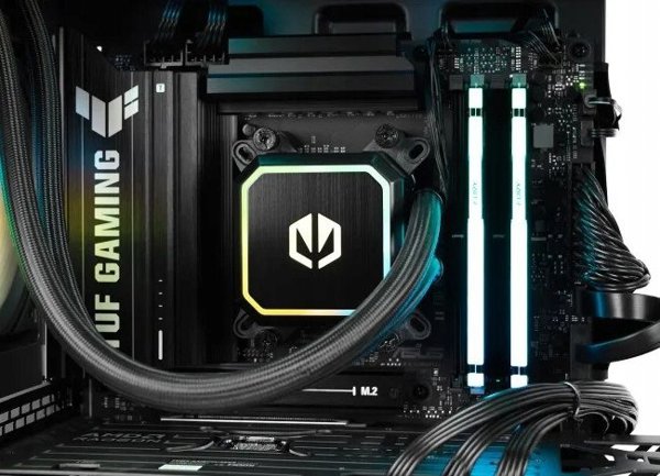 Komputronik Ultimate R790 [J29] Ryzen 7 | RX 9070 XT | 96GB | 2TB+4TB | W11H