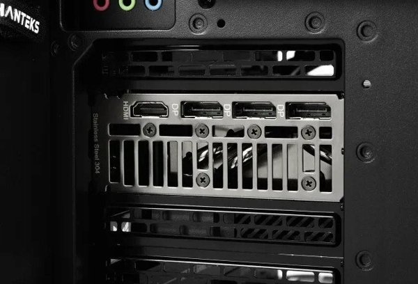 Komputronik Ultimate R790 [J29] Ryzen 7 | RX 9070 XT | 96GB | 2TB+4TB | W11H