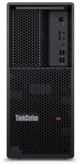 Υπολογιστής Lenovo Lenovo ThinkStation P3 30H0 - Σταθμός εργασίας - 1 x Core i7 - SSD - TCG Opal Encryption - Win 11 Pro - Οθόνη: keiner 13391833 198154113186