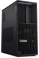 Υπολογιστής Lenovo Lenovo ThinkStation P3 30H0 - Σταθμός εργασίας - 1 x Core i7 - SSD - TCG Opal Encryption - Win 11 Pro - Οθόνη: keiner 13391833 198154113186