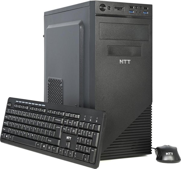 Σύστημα NTT NTT proDesk υπολογιστής - i5 14400, 32 GB RAM, 1 TB SSD, WIFI, W11 Pro 13156245 5900626988209