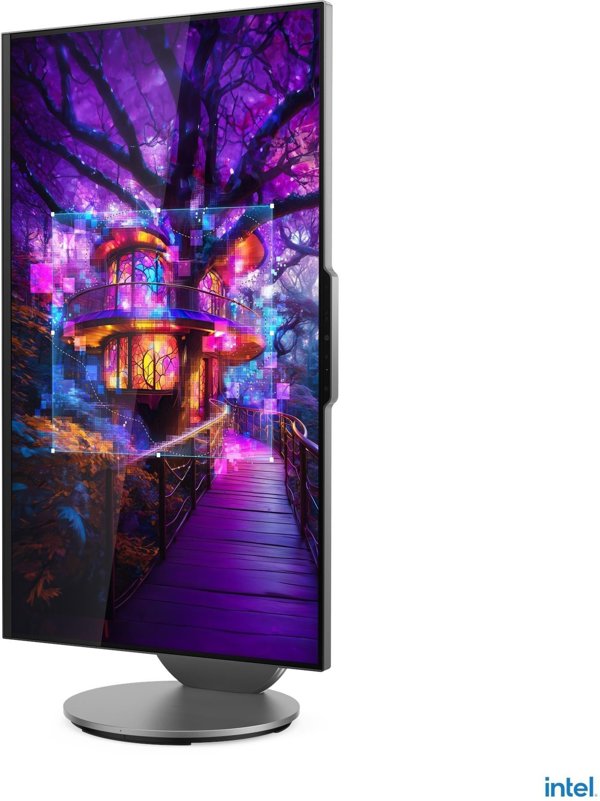 Yoga AIO Ultra 7 255H / 16 GB / 1 TB SSD / Windows 11 Pro