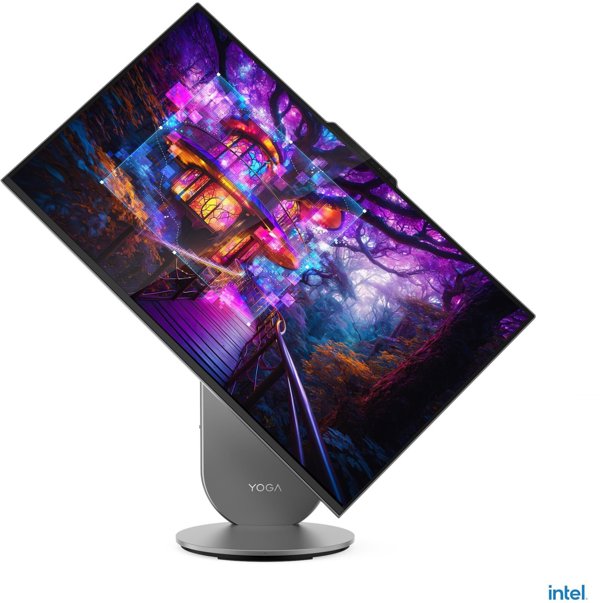 Yoga AIO Ultra 7 255H / 16 GB / 1 TB SSD / Windows 11 Pro