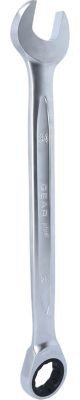Συνδυασμένο κλειδί καστάνιας KS TOOLS 34mm
