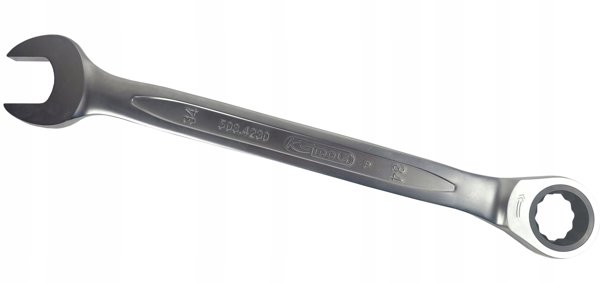 Συνδυασμένο κλειδί καστάνιας KS TOOLS 34mm