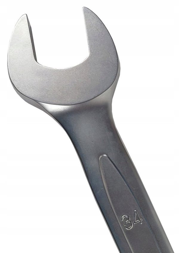 Συνδυασμένο κλειδί καστάνιας KS TOOLS 34mm