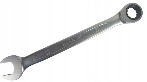 Συνδυασμένο κλειδί καστάνιας KS TOOLS 34mm