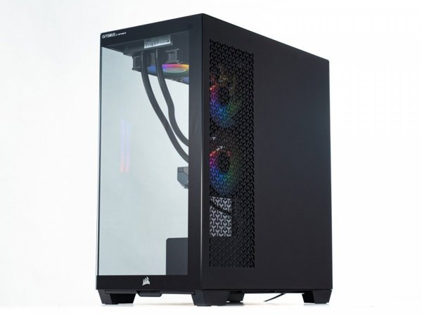 Komputer E-Sport GB650T-CR3 R7-7800X3D/32GB/1TB/RX 9060 XT 16G/W11