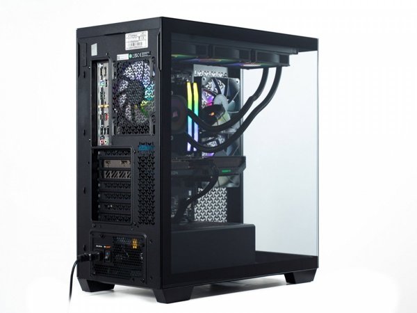 Komputer E-Sport GB650T-CR3 R7-7800X3D/32GB/1TB/RX 9060 XT 16G/W11