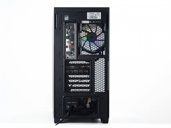 Komputer E-Sport GB650T-CR3 R7-7800X3D/32GB/1TB/RX 9060 XT 16G/W11
