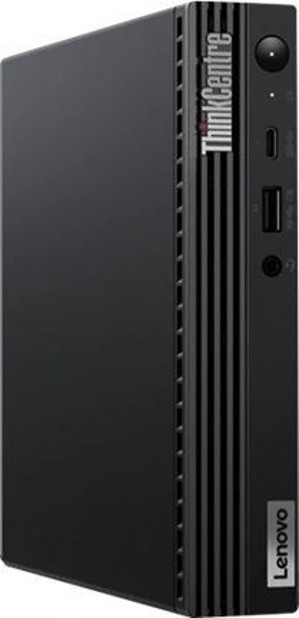 Komputer Lenovo ThinkCentre M70q Tiny G5 12TD000FPB W11P i5-14500T/16GB/512G
