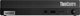 Komputer Lenovo ThinkCentre M70q Tiny G5 12TD000FPB W11P i5-14500T/16GB/512G