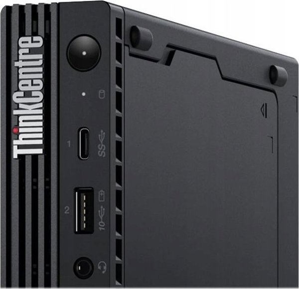 Komputer Lenovo ThinkCentre M70q Tiny G5 12TD000FPB W11P i5-14500T/16GB/512G