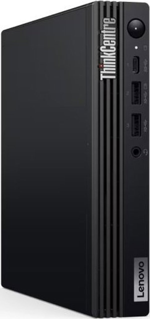 Komputer Lenovo ThinkCentre M70q Tiny G5 12TD000FPB W11P i5-14500T/16GB/512G