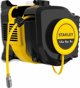 Κομπρεσέρ χωρίς λάδι 8b 1,5HP 160l/m, σωλήνας 9m, ΣΤΟΝ ΤΟΙΧΟ