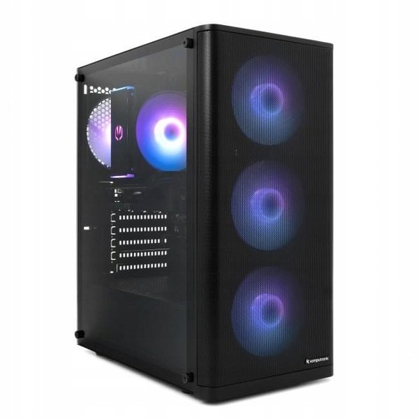 Komputronik Infinity X514 [E08] i5 | RTX 5050 | 32GB | 2TB | W11H