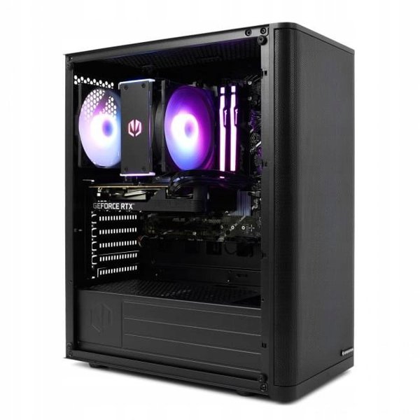 Komputronik Infinity X514 [E08] i5 | RTX 5050 | 32GB | 2TB | W11H