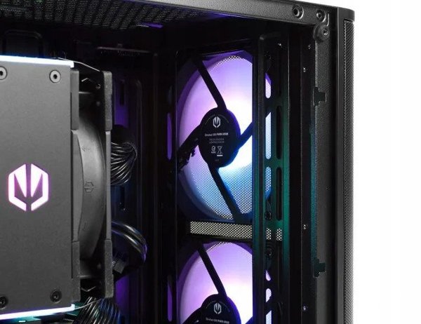 Komputronik Infinity X514 [E08] i5 | RTX 5050 | 32GB | 2TB | W11H