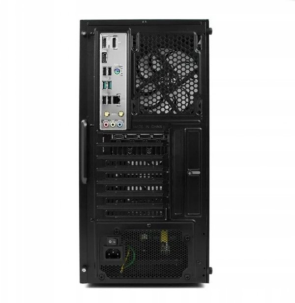 Komputronik Infinity X514 [E08] i5 | RTX 5050 | 32GB | 2TB | W11H