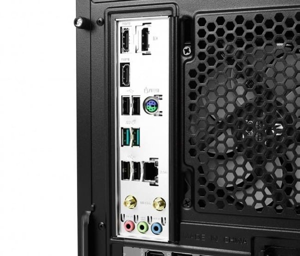 Komputronik Infinity X514 [E08] i5 | RTX 5050 | 32GB | 2TB | W11H