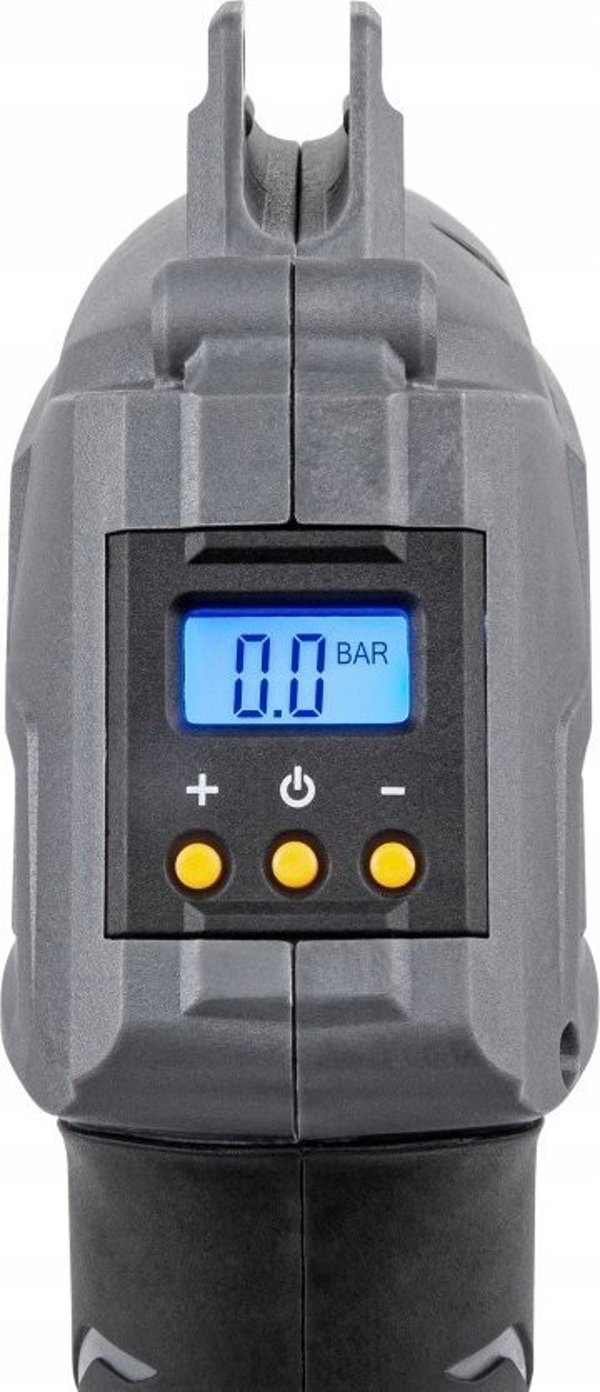 Φορητός αεροσυμπιεστής Rebel 20V 2A 7 bar