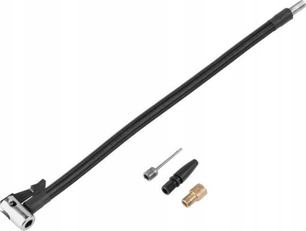 Φορητός αεροσυμπιεστής Rebel 20V 2A 7 bar