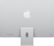 Υπολογιστής Apple iMac 24 M4 / 16 GB / 256 GB / 10R GPU / Ασημί (MWUU3ZE/A)