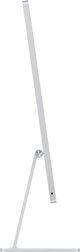 Υπολογιστής Apple iMac 24 M4 / 16 GB / 256 GB / 10R GPU / Ασημί (MWUU3ZE/A)