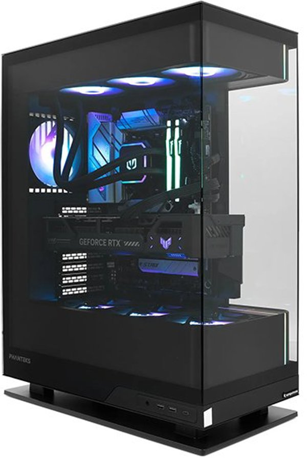 Komputronik Ultimate R770 [L30] Ryzen 7 | RTX 5070 Ti | 96GB | 2TB+4TB | W11 Pro
