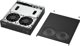 Υπολογιστής Shuttle Shuttle DH770 υπολογιστής τύπου barebone Μέγεθος PC 1.35L Μαύρο Intel H770 LGA 1700