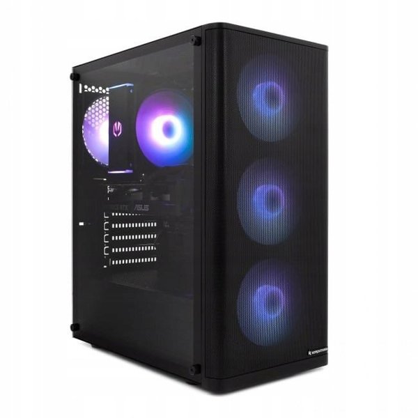 Komputronik Infinity X514 [L04] i5 | RTX 5060 Ti 8GB | 32GB | 1TB+2TB