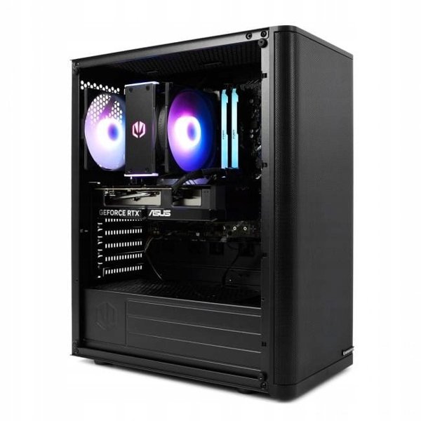 Komputronik Infinity X514 [L04] i5 | RTX 5060 Ti 8GB | 32GB | 1TB+2TB