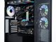 Komputer E-Sport GB650T-CR3 R7-7800X3D/32GB/1TB/RX 9060 XT 8G/W11