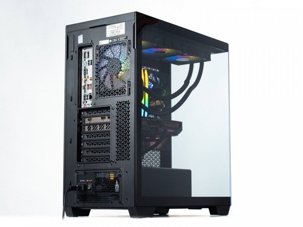 Komputer E-Sport GB650T-CR3 R7-7800X3D/32GB/1TB/RX 9060 XT 8G/W11