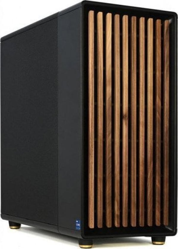 Υπολογιστής NTT System Σταθμός εργασίας NTT WorkStation - R7 9700X, 32GB RAM, 2TB SSD, WIFI, W11 Pro