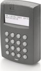 Roger PR602LCD-DT-O Ελεγκτής Πρόσβασης με Οθόνη LCD, Επαγγελματικό Σύστημα Διαχείρισης Εισόδου